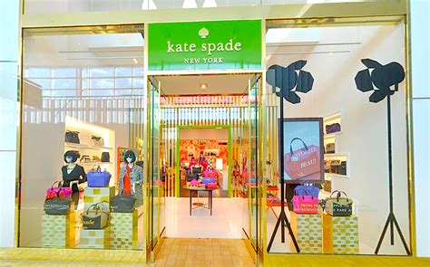 kate spade vaughan mills.